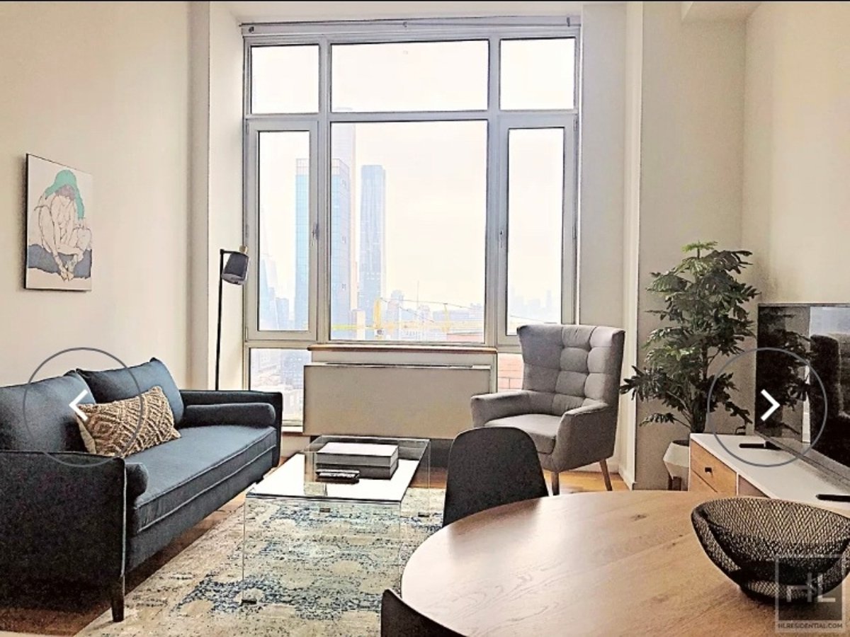 Photo for The Atelier Condo - 635 W 42nd Street Condominium in Midtown West, Manhattan