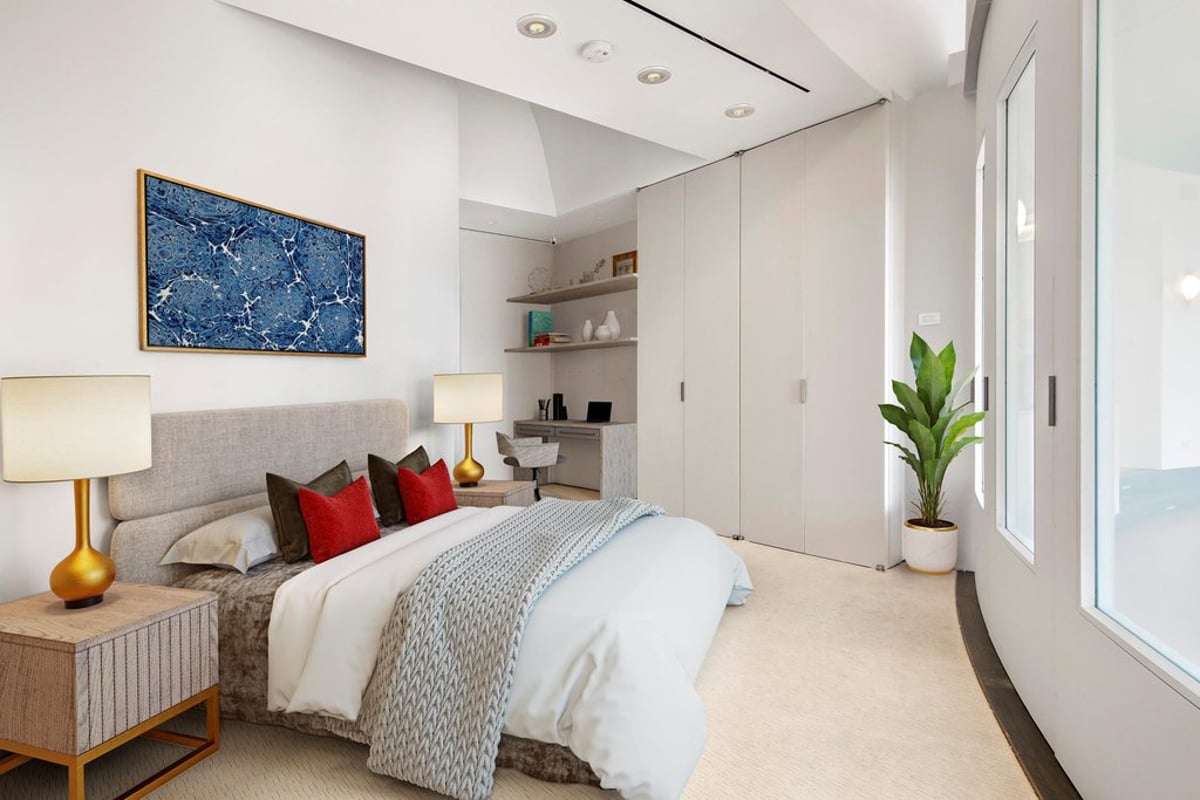 Photo for Trump Parc - 106 Central Park South Condominium in Midtown, Manhattan