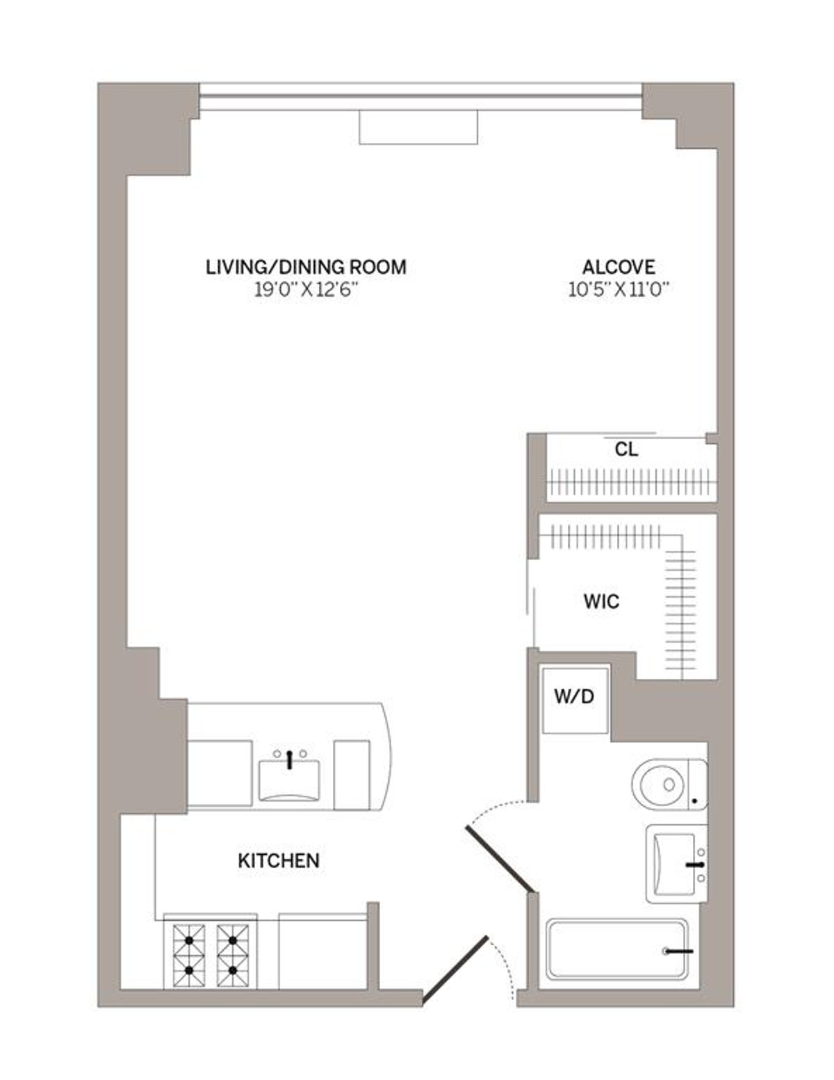 Photo for 242 East 25th Street - 242 East 25th Street Cooperative in Gramercy Park, Manhattan