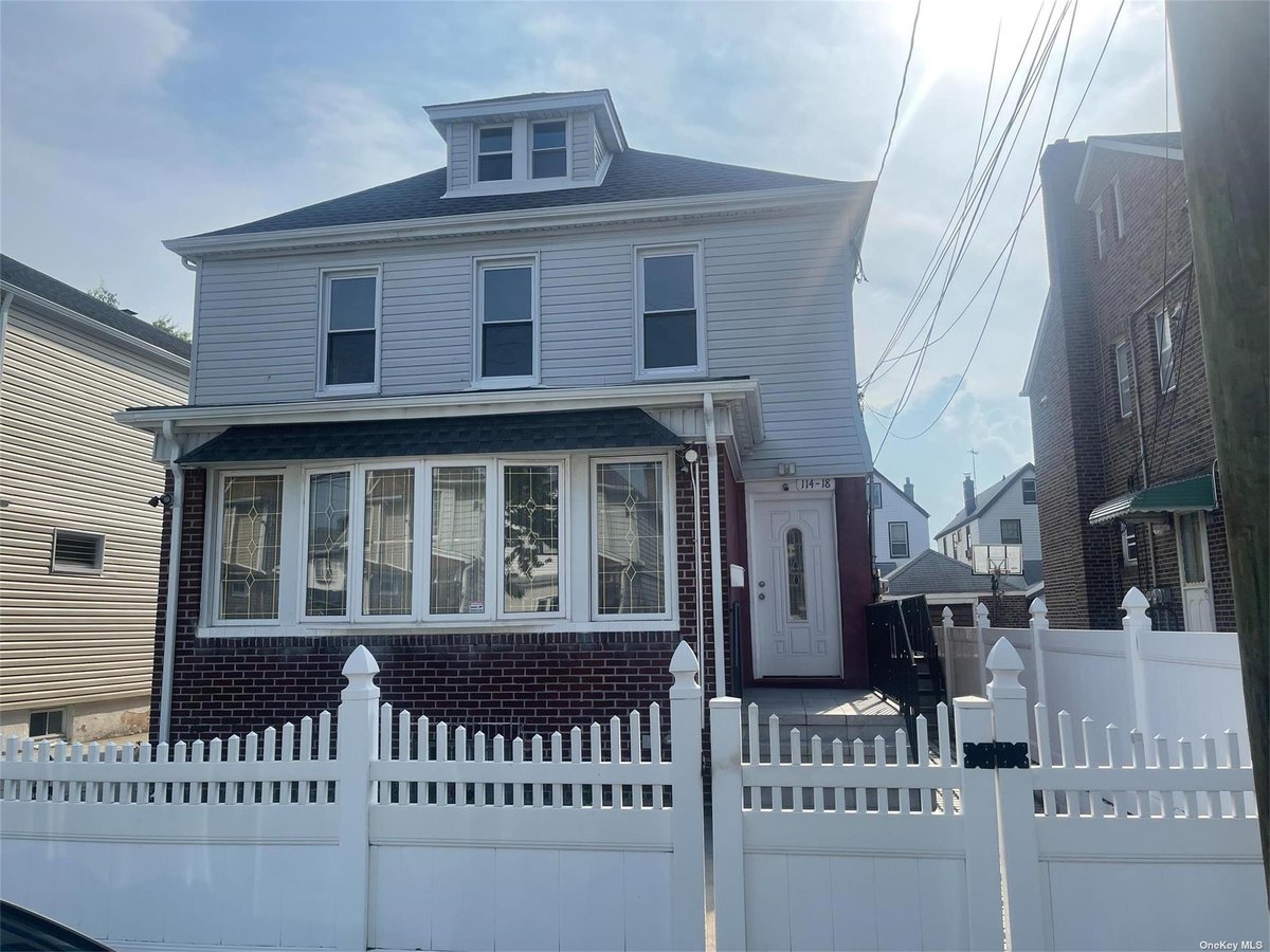 11418 117th St Rental NYC Real Estate Brokerage