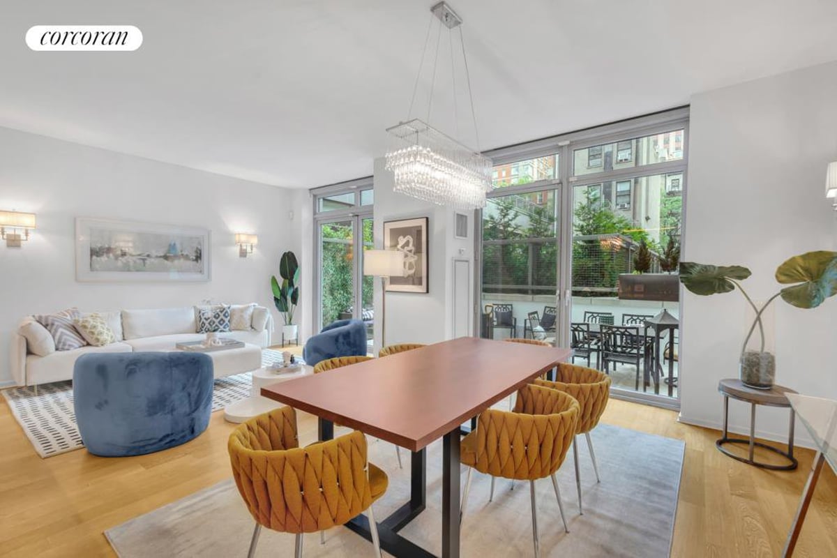 Photo for The Link - 310 West 52nd Street Condominium in Midtown West, Manhattan