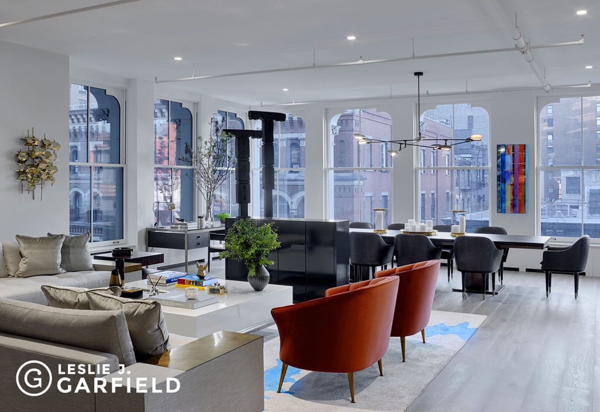 Photo for 1 BOND STREET - 1 Bond Street Condominium in Greenwich Village, Manhattan