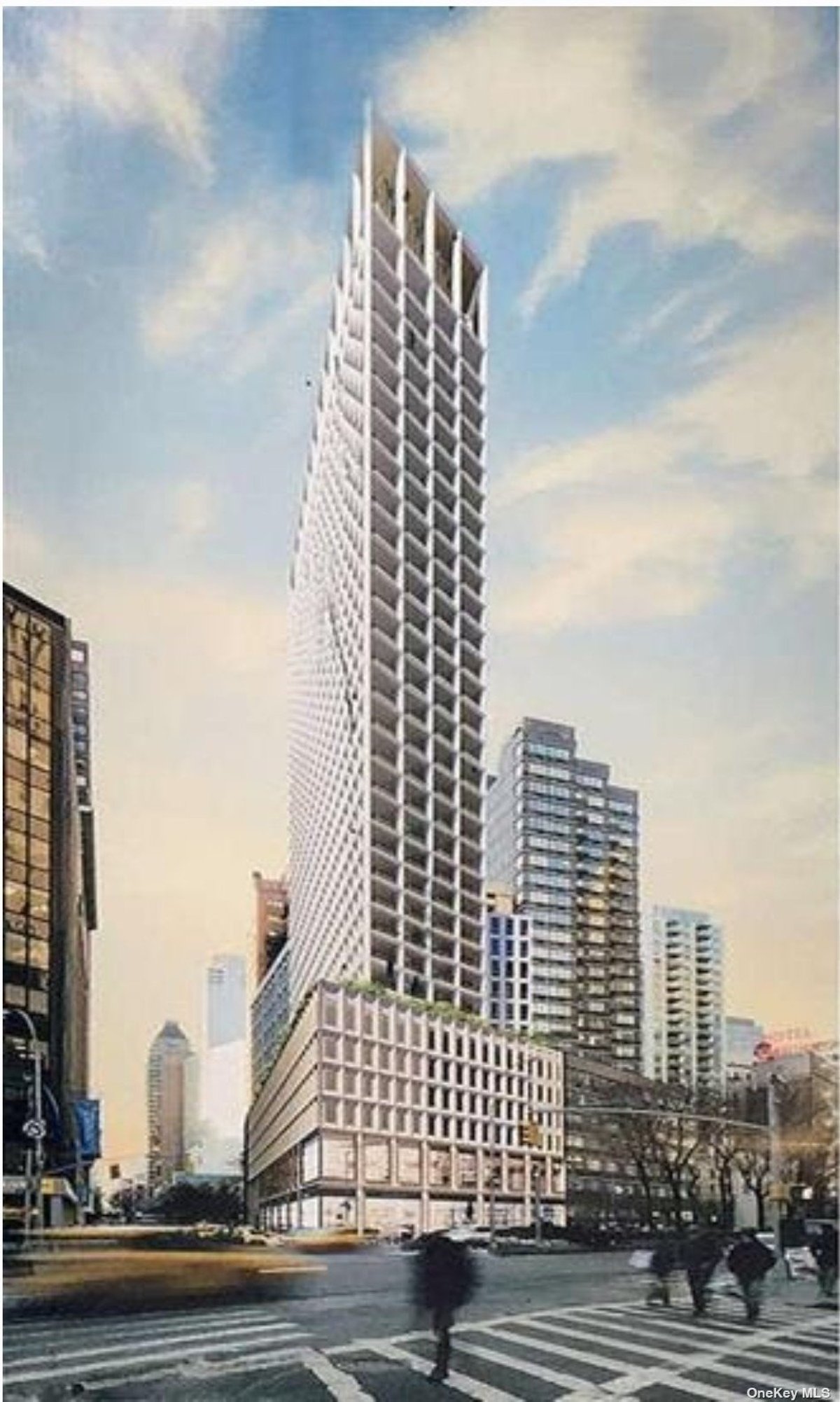 Photo for The Park Loggia - 15 West 61St Street Condominium in Upper West Side, Manhattan