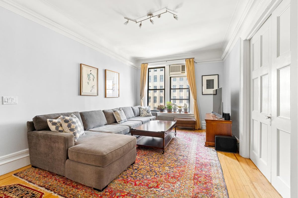 Photo for CONTINENTAL TOWERS - 401 West End Avenue Cooperative in Upper West Side, Manhattan