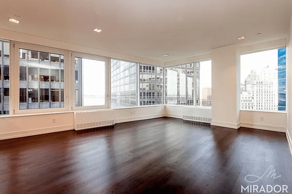 Photo for New York Plaza - 2 Water Street Condominium in Financial District, Manhattan