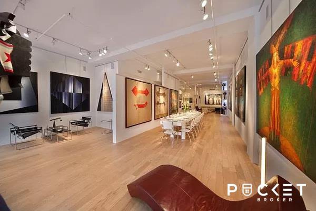 Photo for 652 BROADWAY - 652 Broadway Cooperative in Greenwich Village, Manhattan