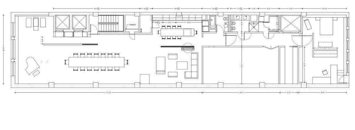 Photo for 652 BROADWAY - 652 Broadway Cooperative in Greenwich Village, Manhattan