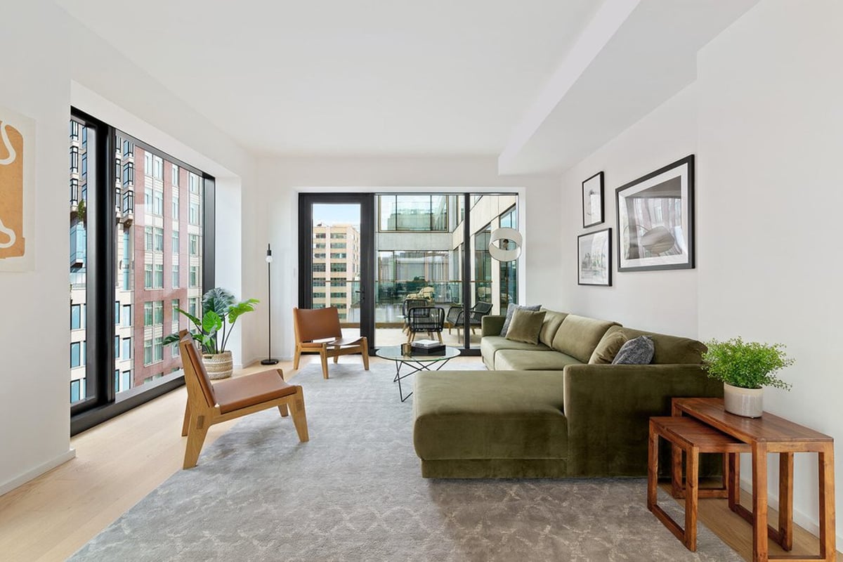 Photo for 98 Front - 98 Front Street Condominium in DUMBO, Brooklyn