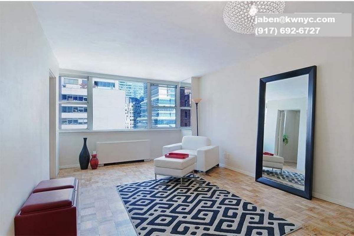 Photo for Blair House - 200 East 58th Street Condominium in Midtown East, Manhattan