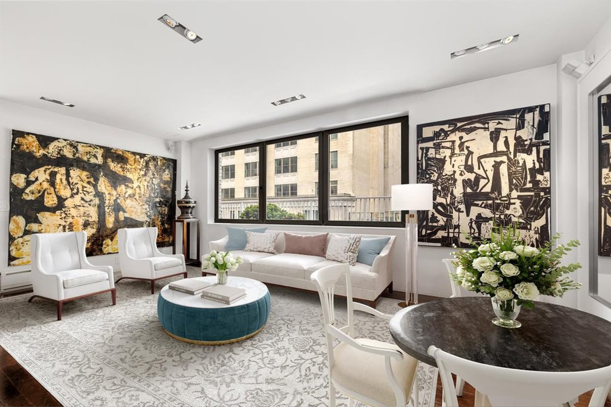 Photo for Park House - 116 Central Park South Condominium in Midtown, Manhattan