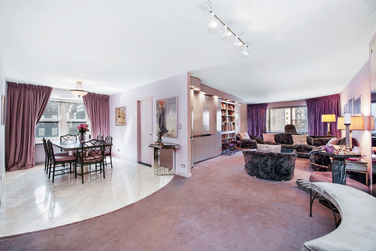 Photo for 150 East 61st Street - 150 East 61St Street Cooperative in Lenox Hill, Manhattan