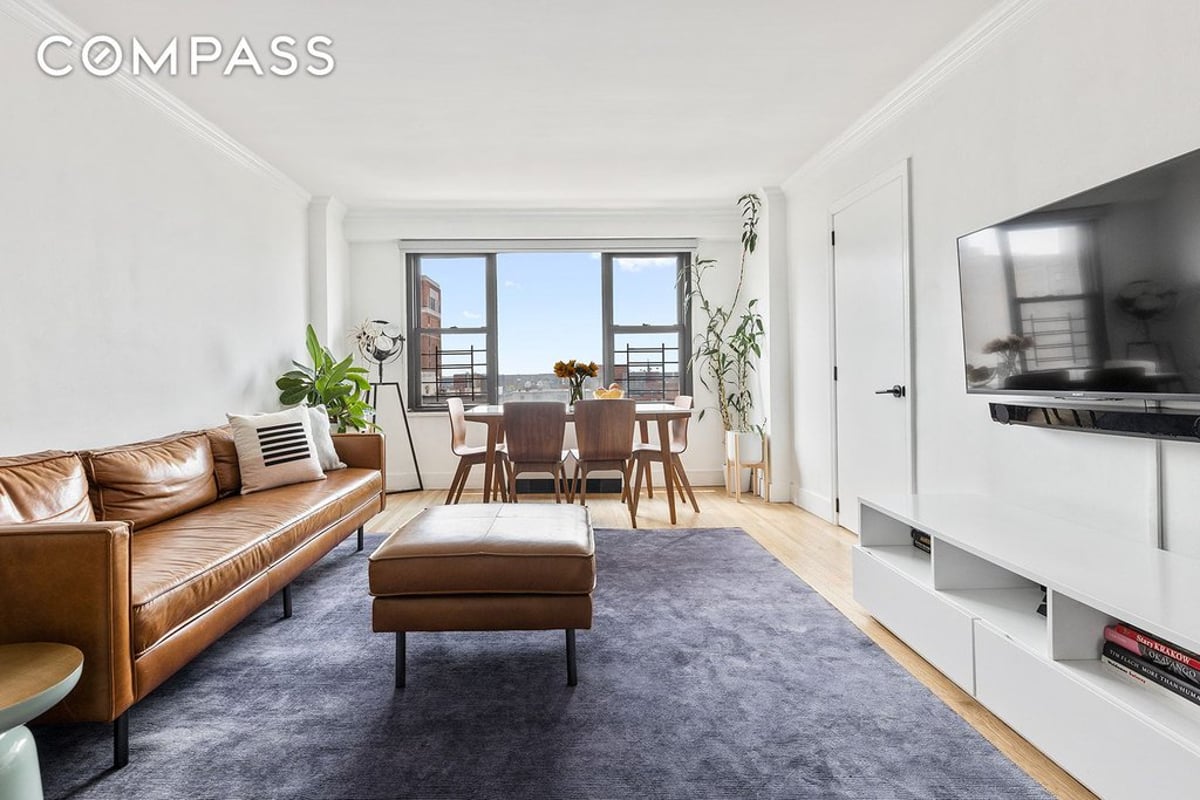 Photo for The Robert Livingston - 85 Livingston Street Cooperative in Downtown Brooklyn, Brooklyn