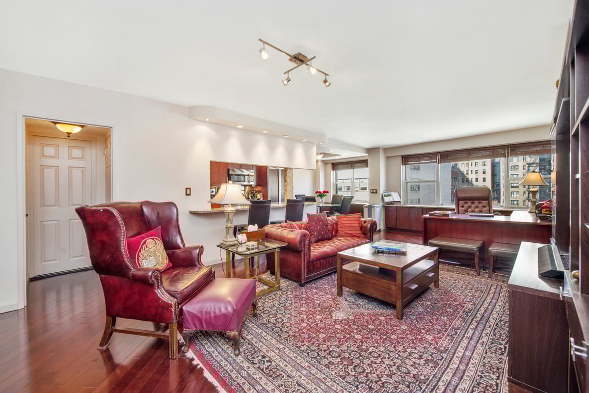 Photo for 150 East 61st Street - 150 East 61St Street Cooperative in Lenox Hill, Manhattan