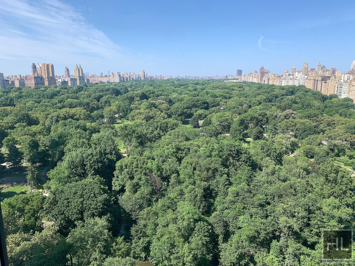 Image for 50 CENTRAL PARK SOUTH
