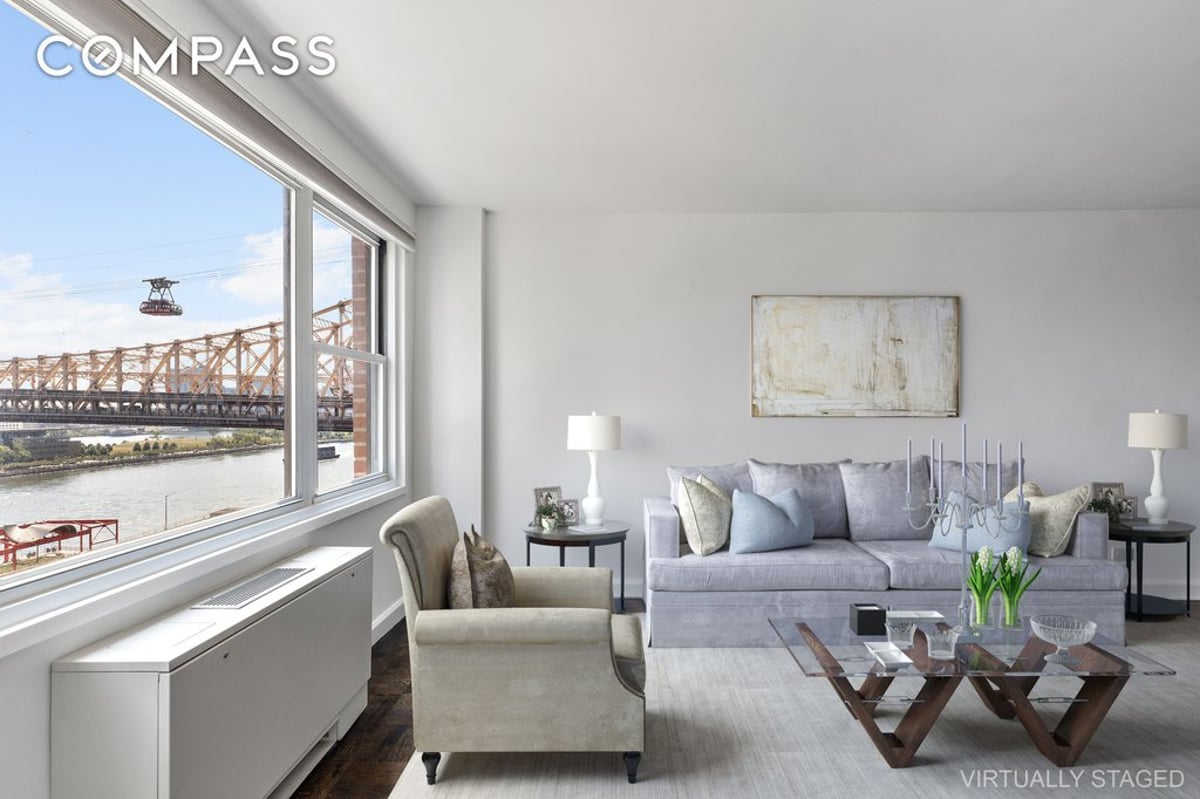 Photo for The Park Sutton - 440 East 62nd Street Cooperative in Upper East Side, Manhattan