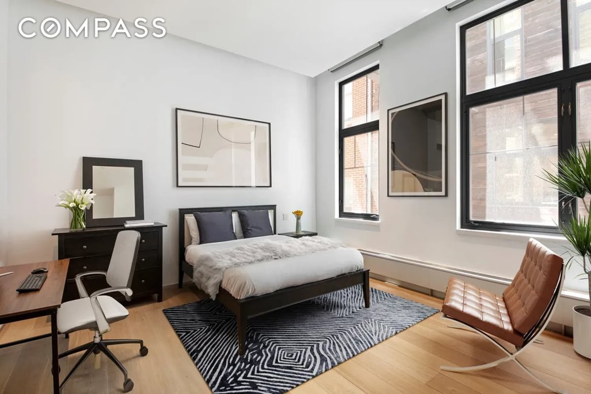 Photo for 55 Warren Street - 55 Warren Street Condominium in Tribeca, Manhattan