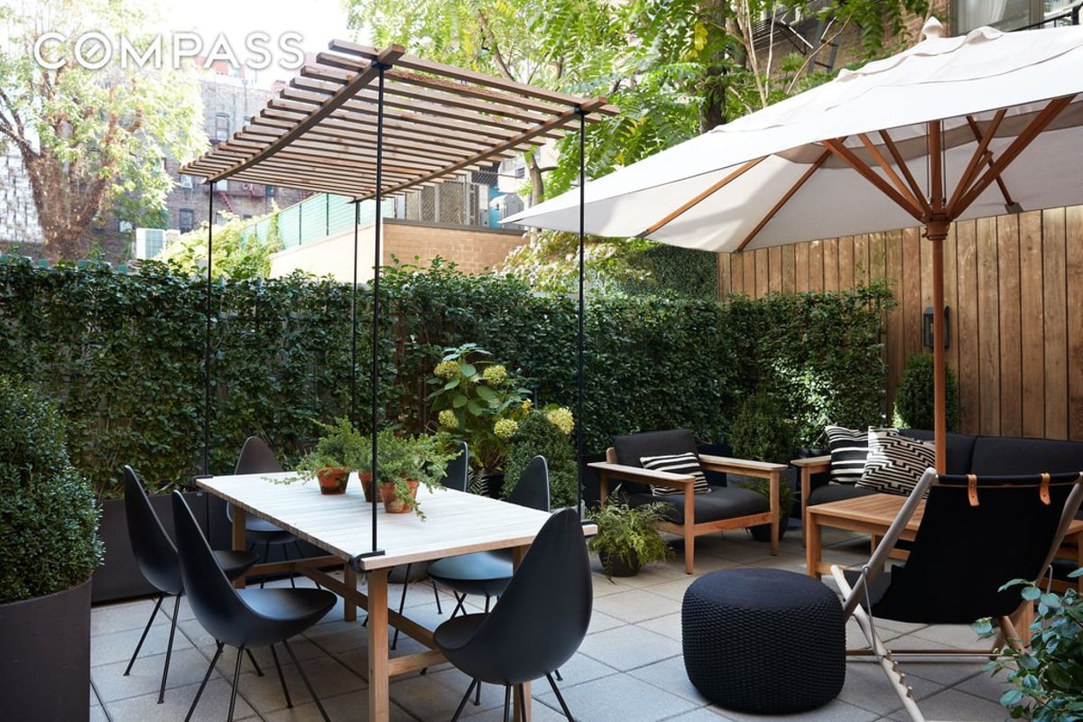 Photo for The Rutherford - 230 East 15th Street Cooperative in Gramercy Park, Manhattan