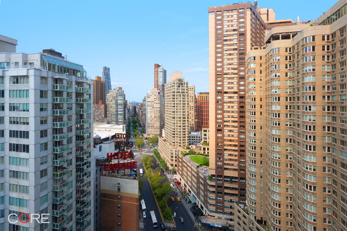 Photo for The Allegro - 62 West 62nd Street Condominium in Upper West Side, Manhattan