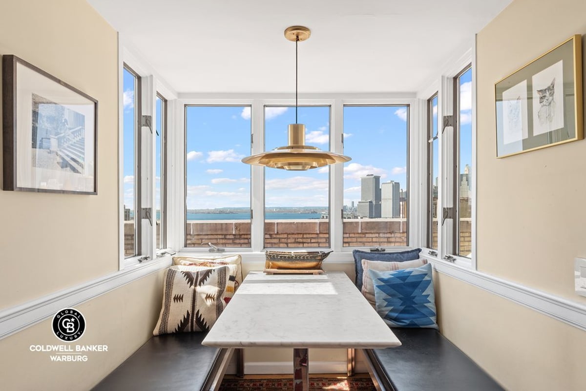 Photo for The Remsen - 70 Remsen Street Cooperative in Brooklyn Heights, Brooklyn