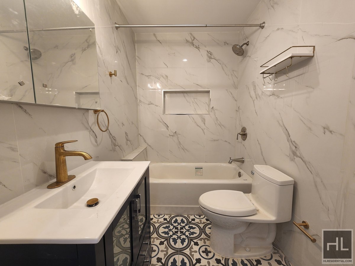 CHAUNCEY STREET Rental NYC Real Estate Brokerage