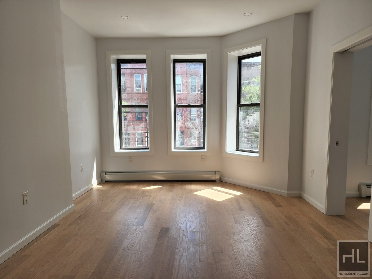 CHAUNCEY STREET Rental NYC Real Estate Brokerage