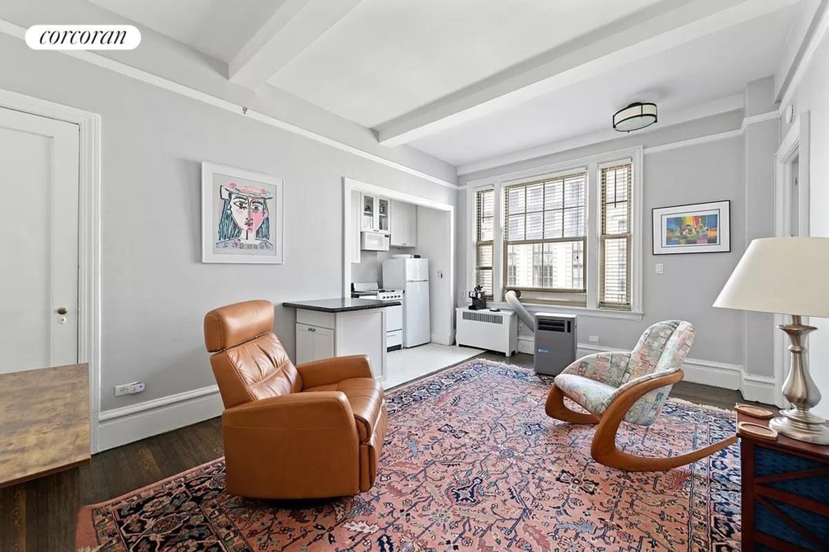 Photo for 170 West 74th Street - 170 West 74th Street Cooperative in Upper West Side, Manhattan