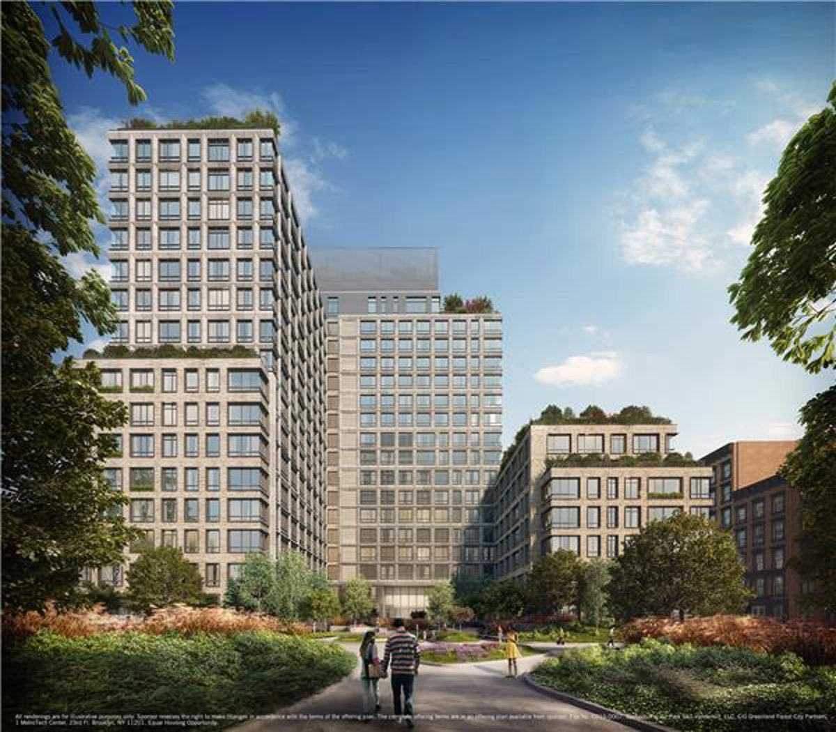 Photo for 550 Vanderbilt - 550 Vanderbilt Avenue Condominium in Prospect Heights, Brooklyn