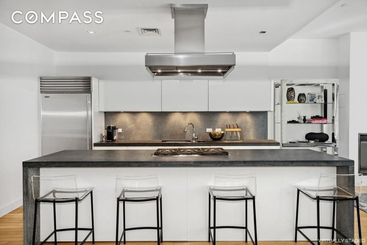 Photo for 92 WARREN STREET - 92 Warren Street Condominium in Tribeca, Manhattan