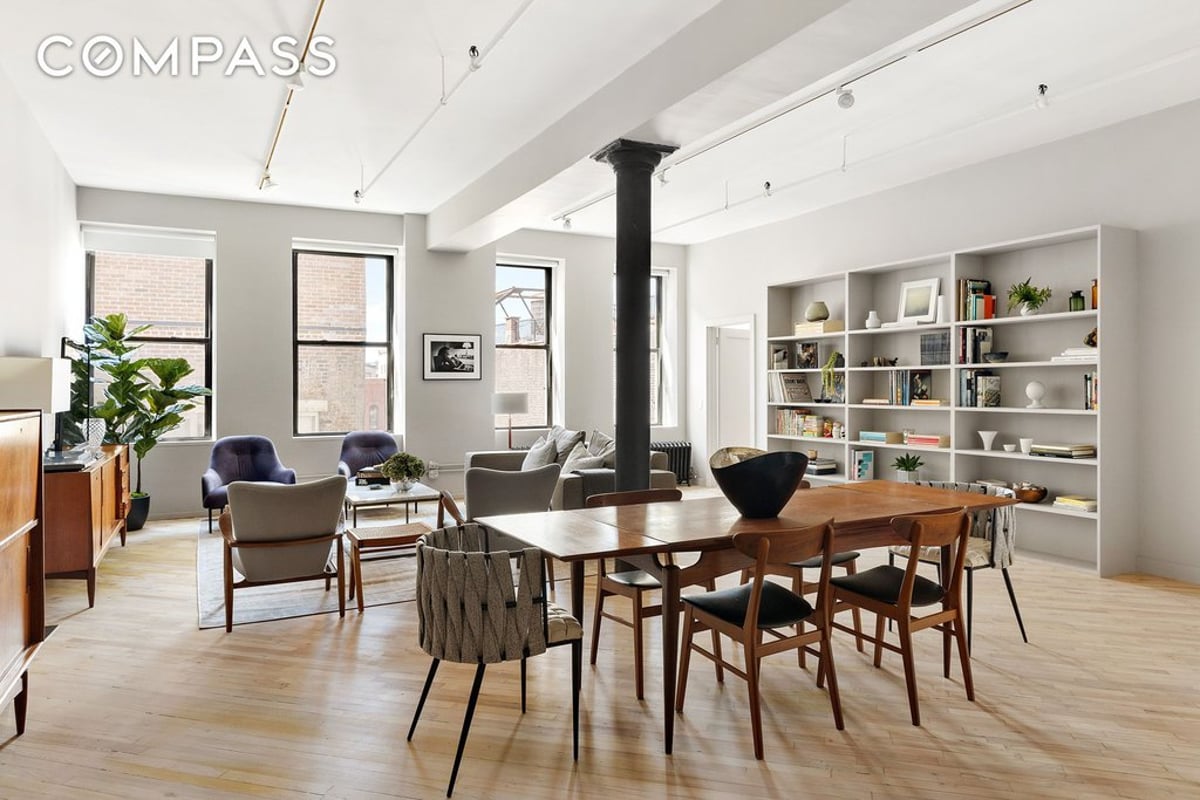 Photo for 141 Wooster Street - 141 Wooster Street Cooperative in Soho, Manhattan