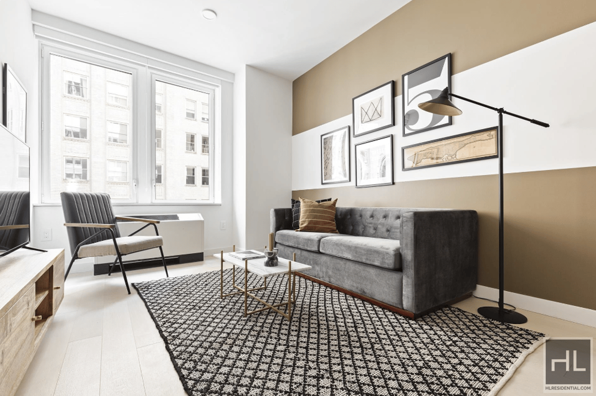 Photo for PLG - 20 Broad Street Rental Building in Financial District, Manhattan