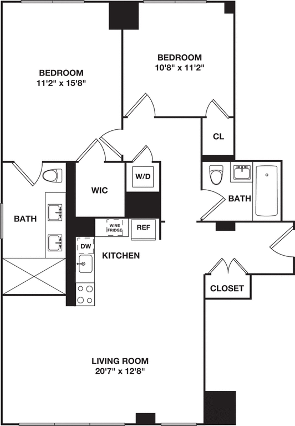 West 37th Street Rental NYC Real Estate Brokerage
