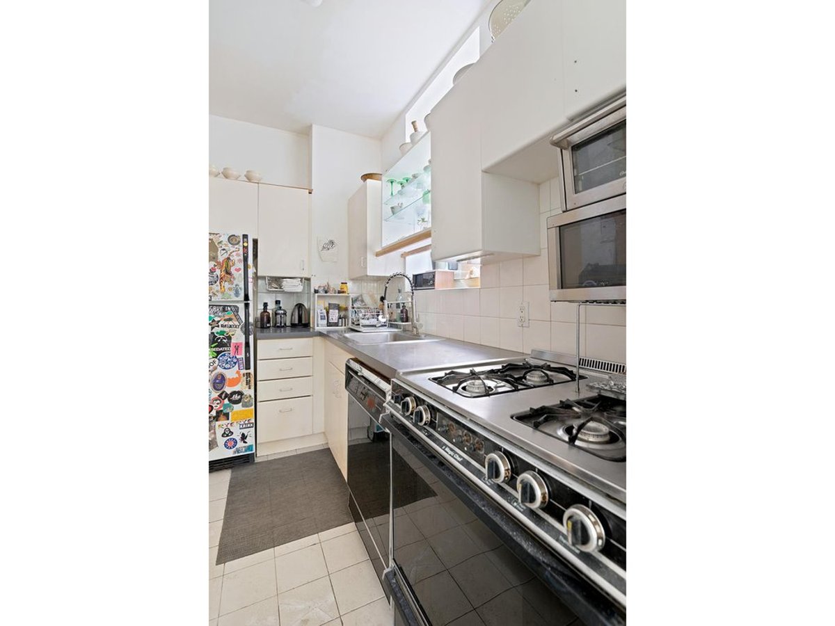 Photo for 518 EAST 11 STREET - 518 East 11th Street Cooperative in East Village, Manhattan