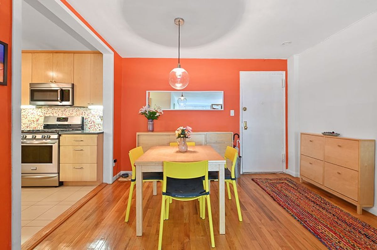 Photo for 415 Argyle Road - 415 Argyle Road Cooperative in Ditmas Park, Brooklyn