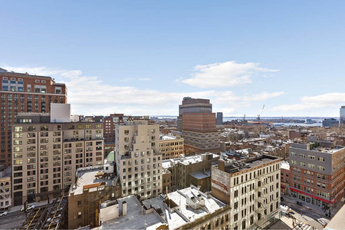 Photo for The Robert Livingston - 85 Livingston Street Cooperative in Downtown Brooklyn, Brooklyn