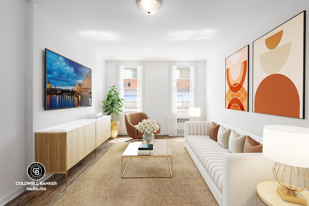 Photo for The Liberty - 311 East 25th Street Cooperative in Kips Bay, Manhattan