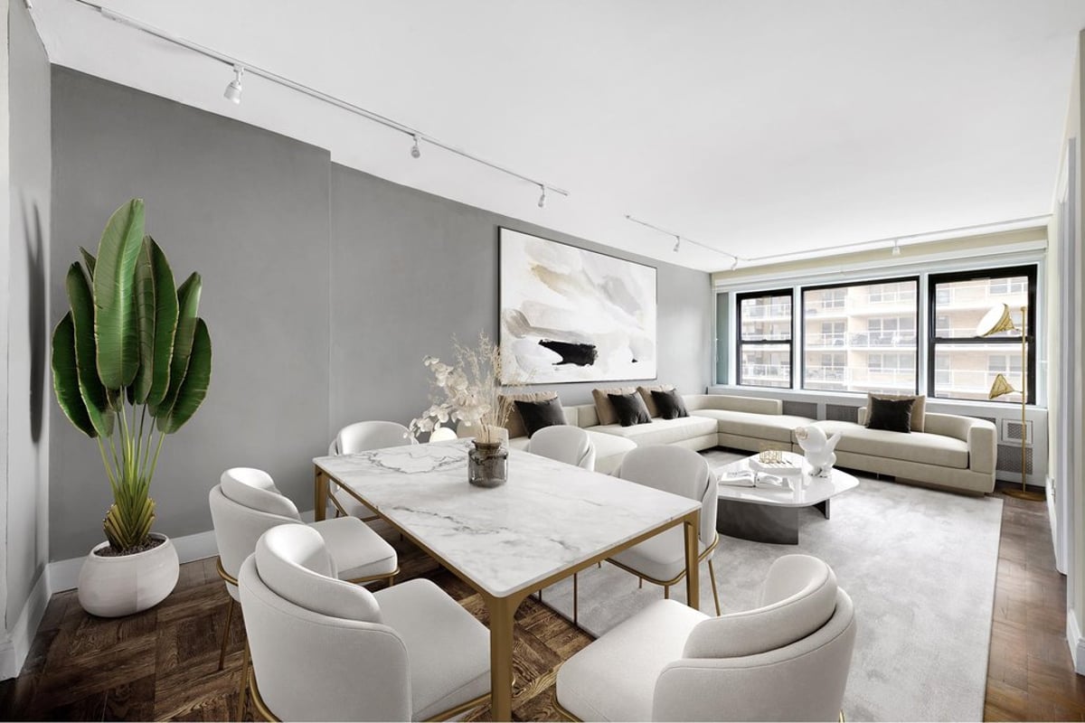 Photo for Tracy Towers - 245 East 24th Street Cooperative in Kips Bay, Manhattan