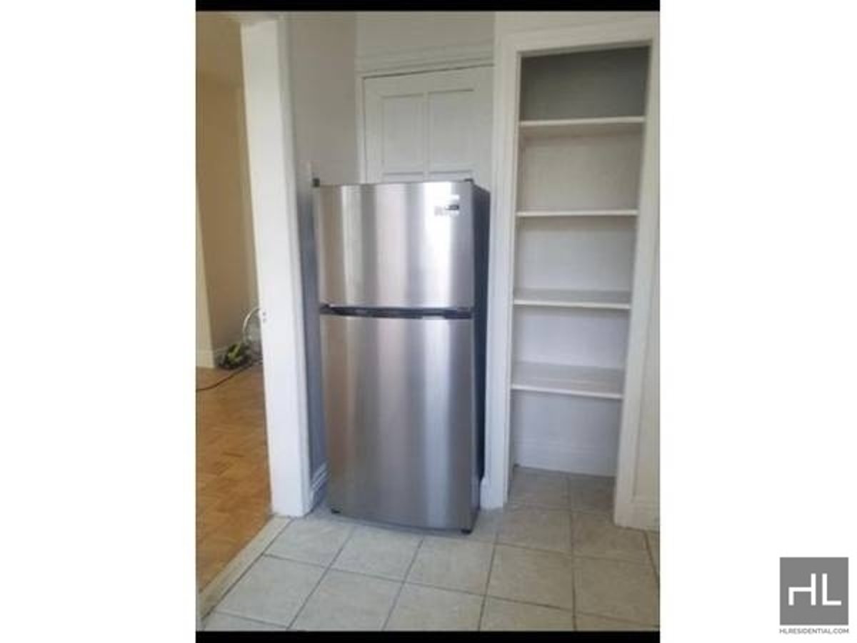 HALSEY STREET Rental NYC Real Estate Brokerage