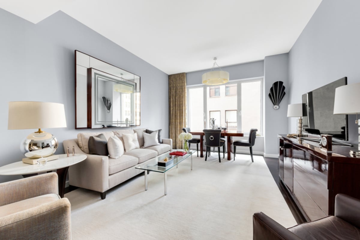 Photo for Superior Ink Condominiums - 400 West 12th Street Condominium in West Village, Manhattan