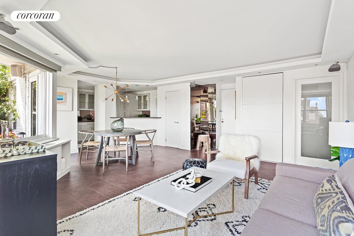 Photo for The John Adams - 101 West 12th Street Cooperative in Greenwich Village, Manhattan