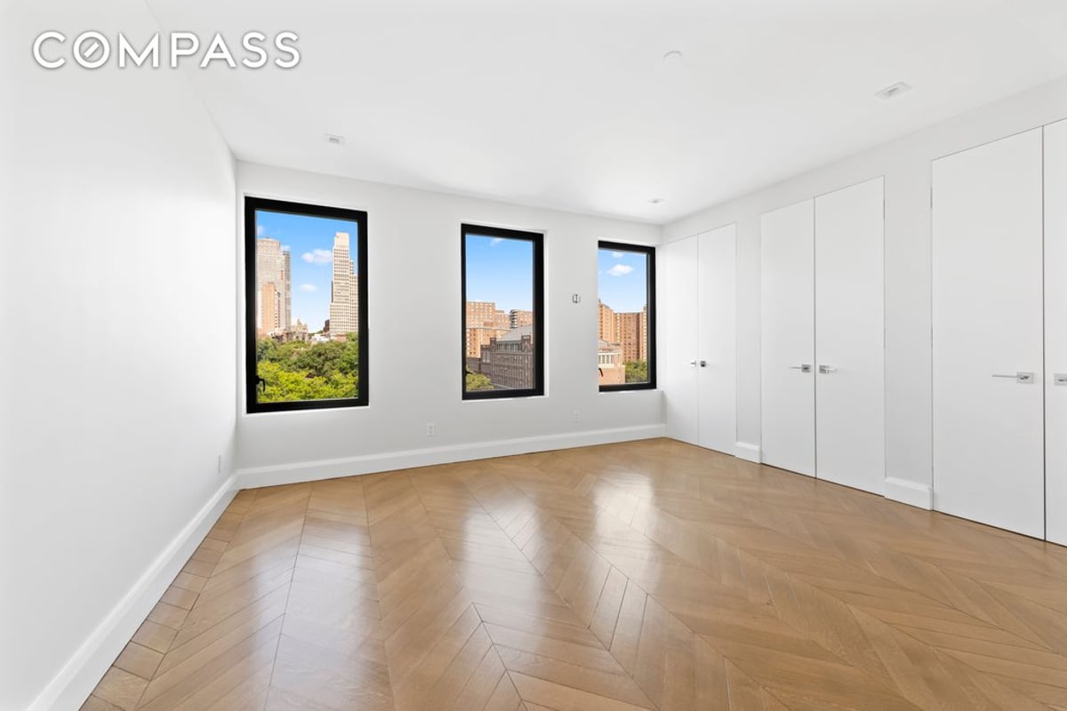 Photo for 92 MORNINGSIDE - 92 Morningside Avenue Rental Building in Harlem, Manhattan