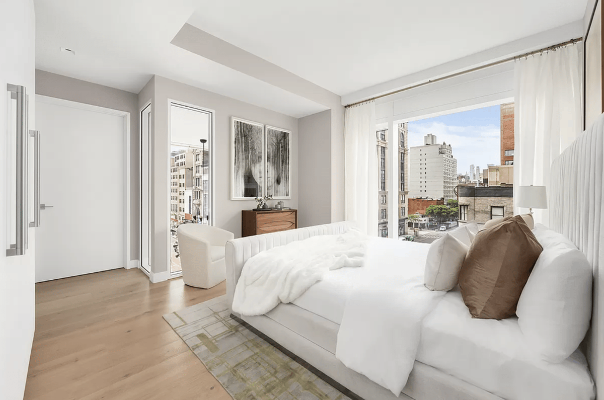 Photo for 101 WEST 14 STREET - 101 West 14th Street Condominium in Chelsea, Manhattan