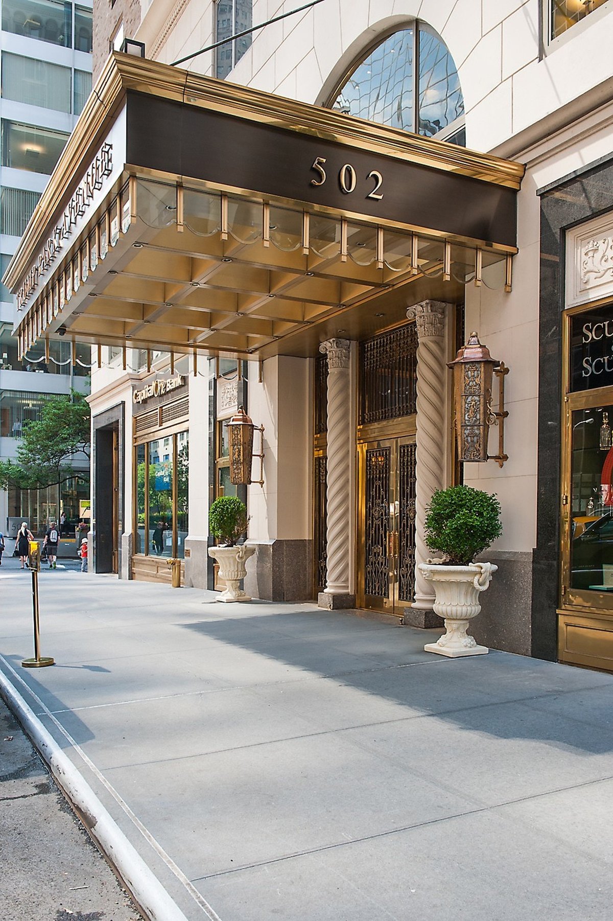 Photo for Trump Park Avenue - 502 Park Avenue Condominium in Midtown, Manhattan