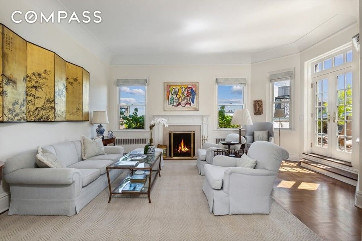 Photo for 360 Central Park West - 360 Central Park West Condominium in Upper West Side, Manhattan