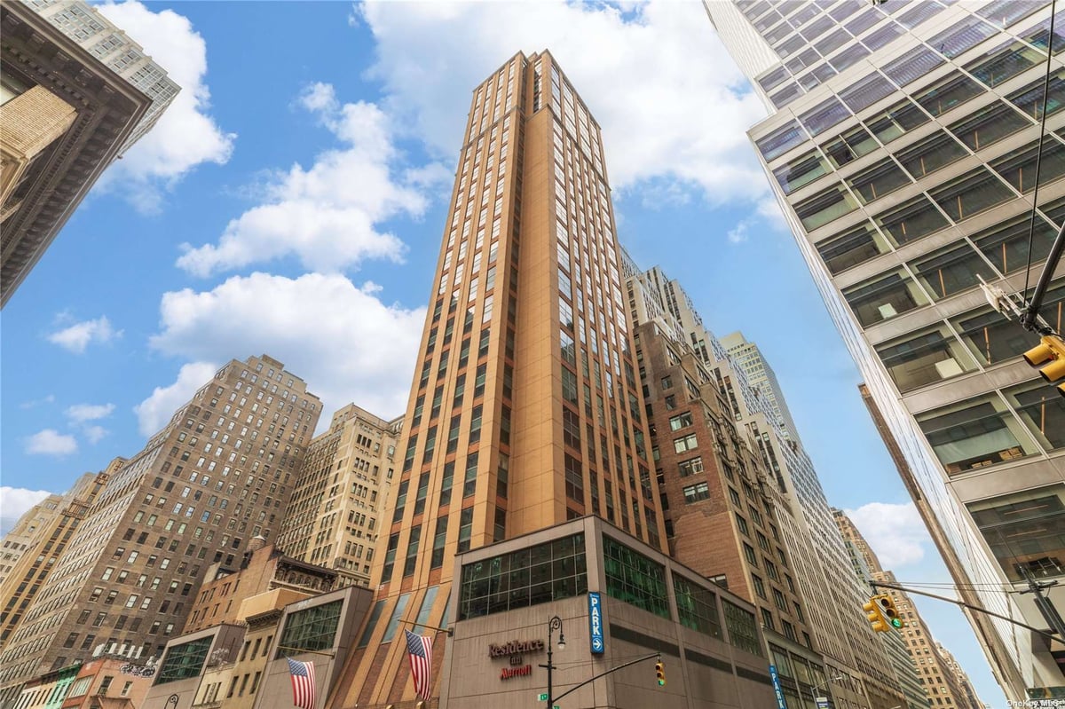 Photo for Bryant Park Tower - 100 West 39th St Condominium in Midtown South, Manhattan