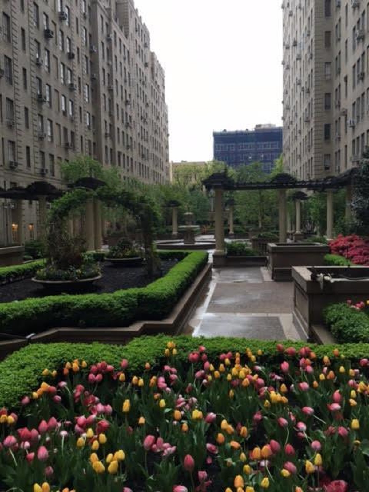 Photo for The Parc Vendome - 333-353 West 56th Street Condominium in Midtown West, Manhattan
