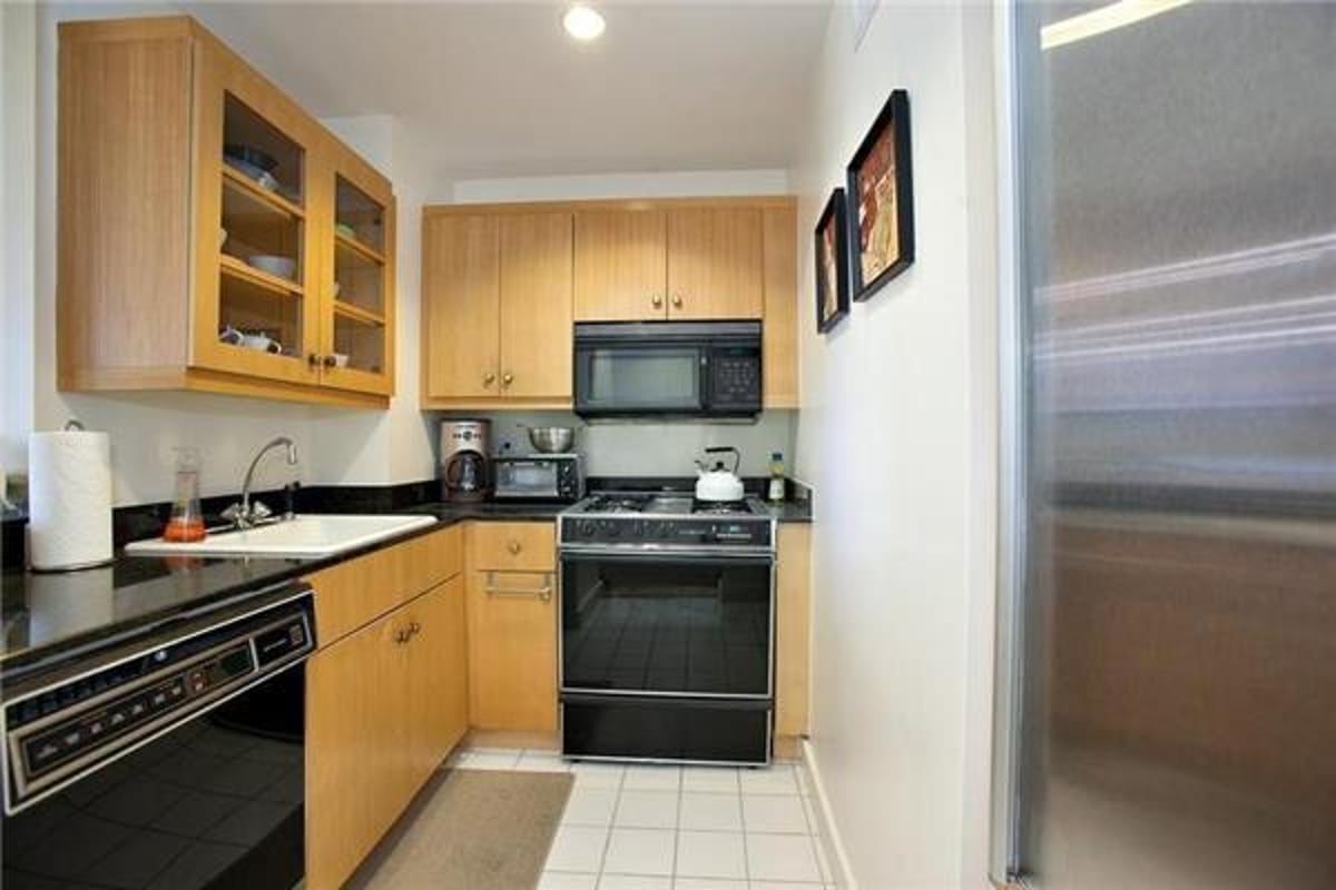 Photo for 3 Lincoln Center - 160 West 66th Street Condominium in Upper West Side, Manhattan