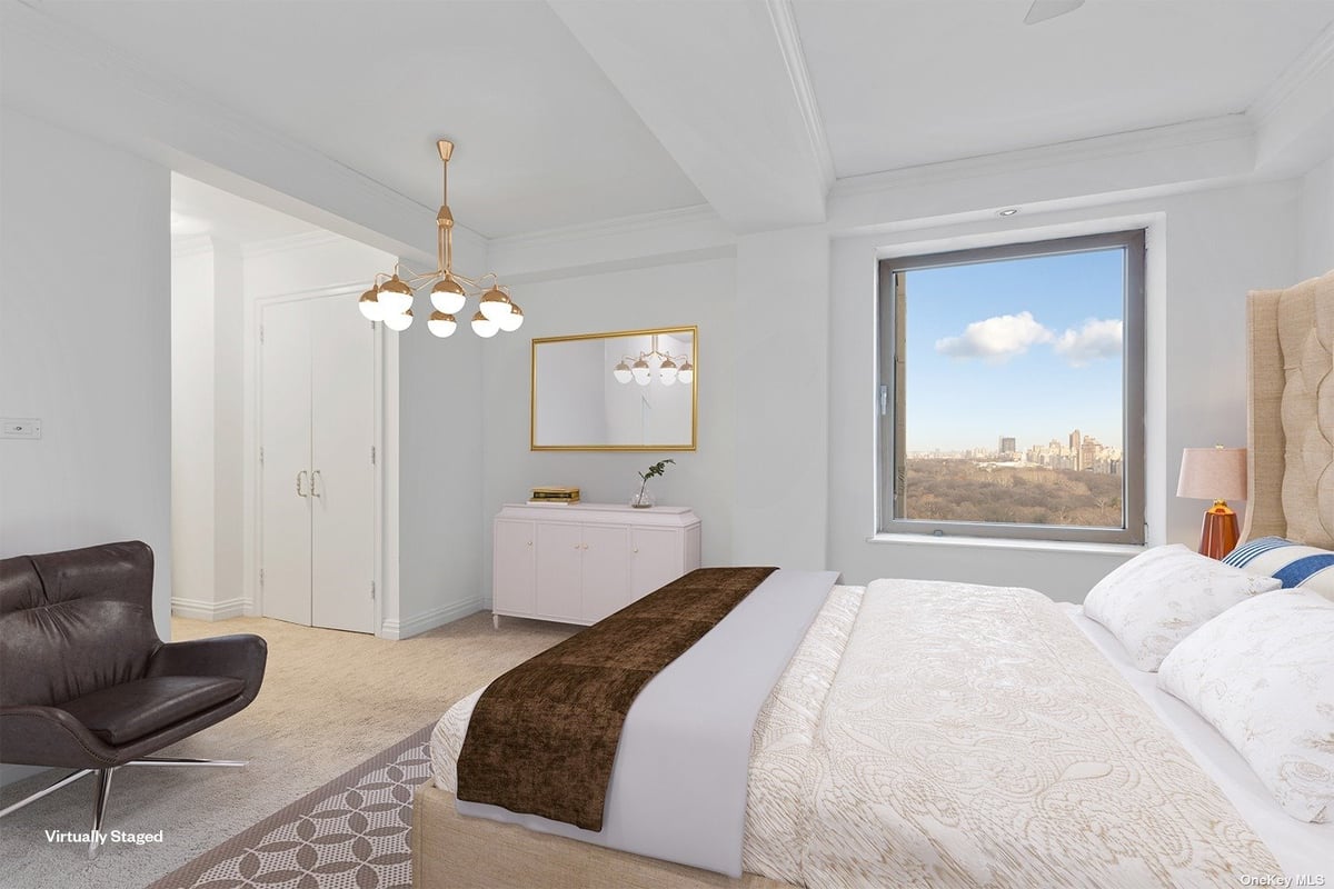 Photo for Trump Parc - 106 Central Park South Condominium in Midtown, Manhattan