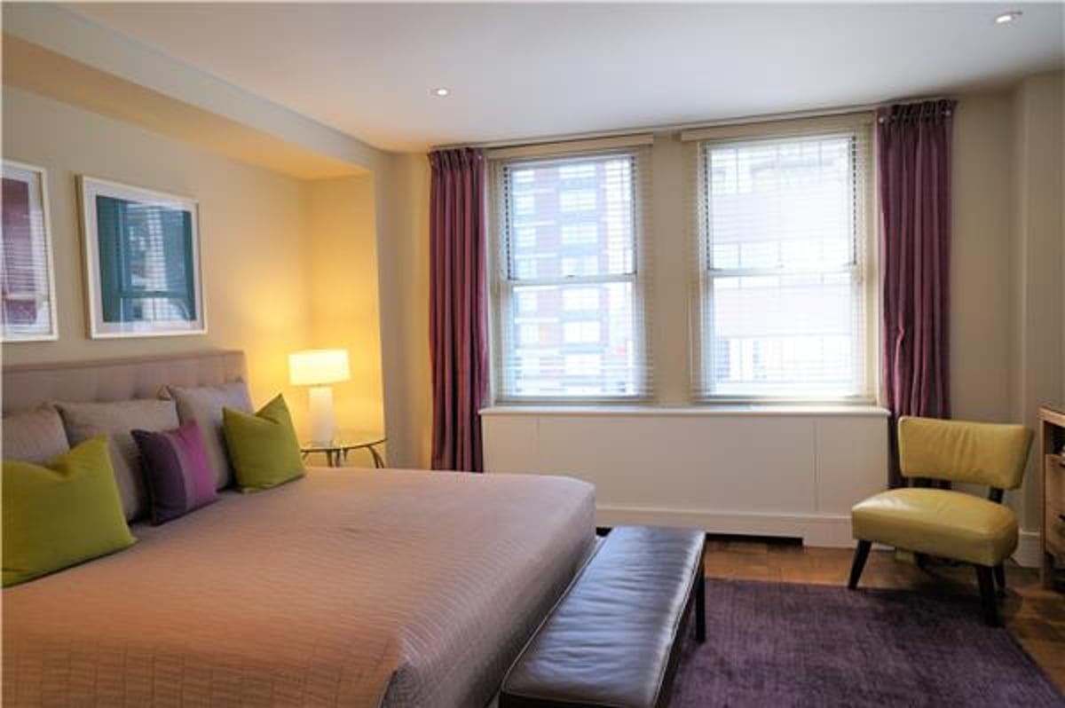 Photo for One11 Residences - 111 West 56th Street Condominium in Midtown, Manhattan