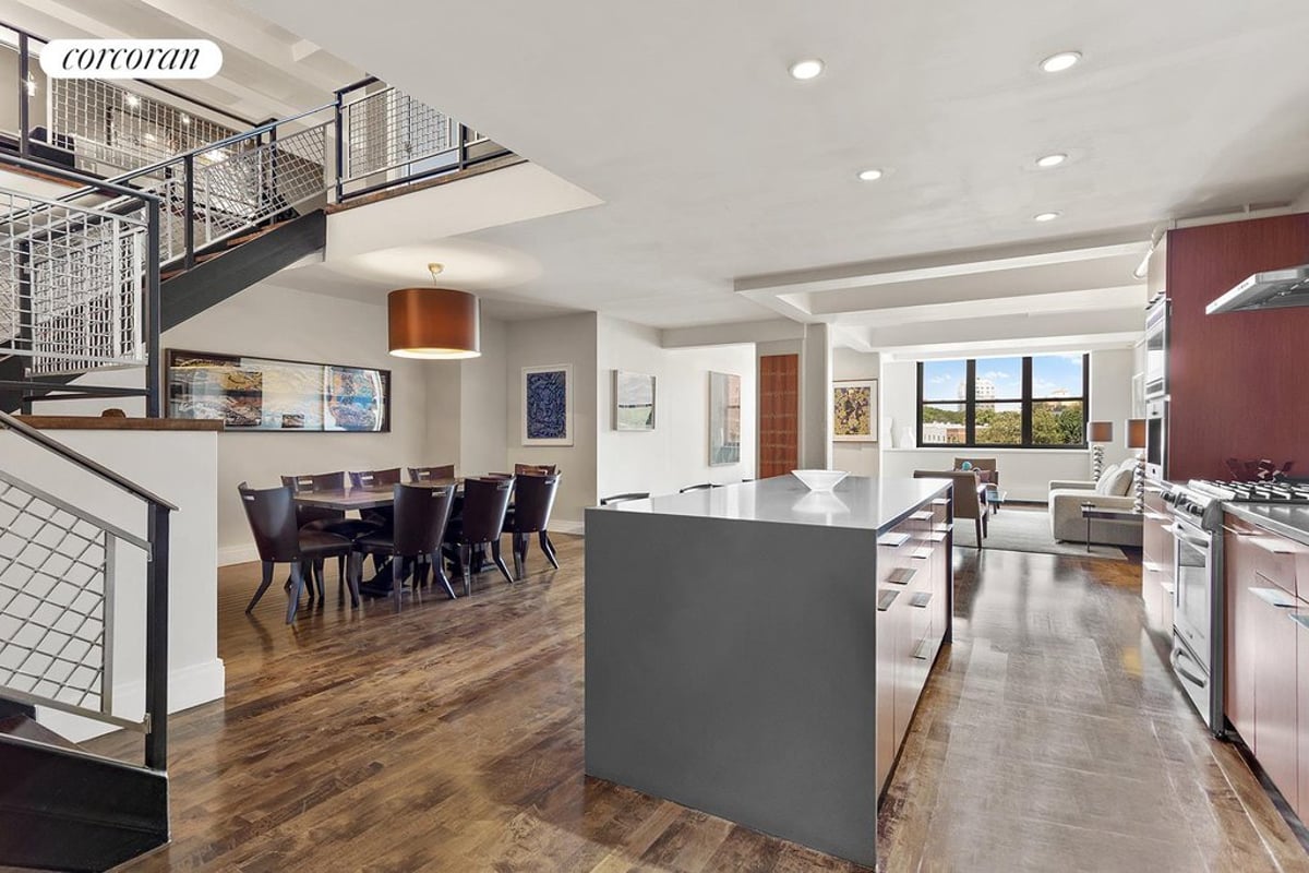 Photo for Newswalk - 535 Dean Street Condominium in Prospect Heights, Brooklyn