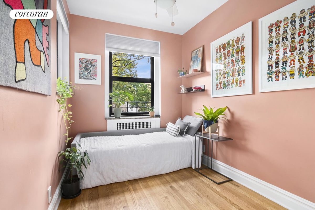 Photo for 50 Lefferts Avenue - 50 Lefferts Avenue Cooperative in Prospect Lefferts Gardens, Brooklyn